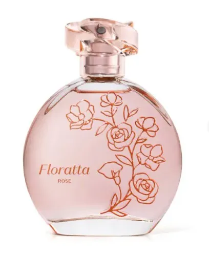 Floratta Rose