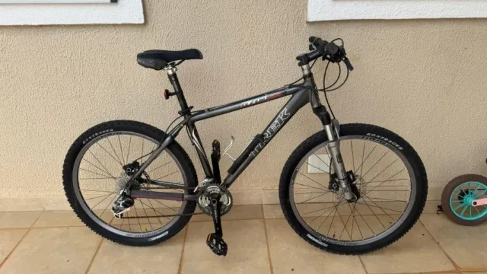 Bike Trek Aro 26