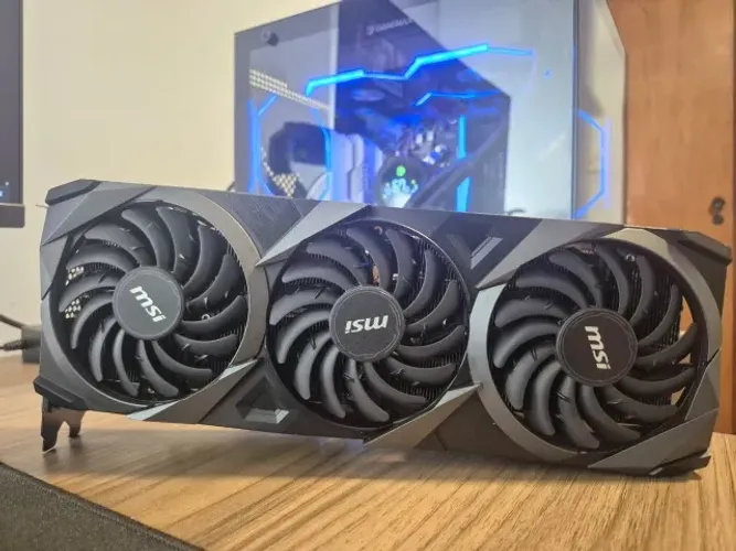 rtx 3080 msi