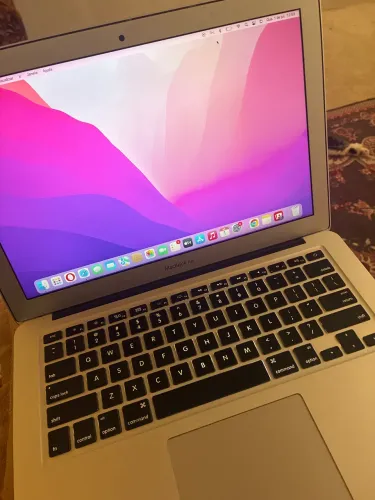 MacBook Air 13 polegadas 256GB