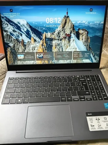 Notebook Samsung