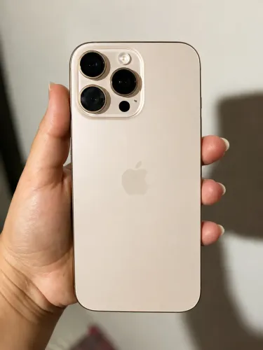 iPhone 16 Pro Max 256 GB
