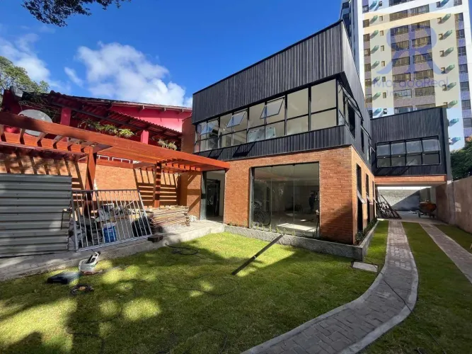 Casa com 2 dormitórios para alugar, 280 m² por R$ 30.000/mês - Espinheiro - Recife/PE