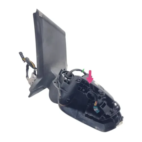 Retrovisor Direito Fox 1.6 2015 4 Detalhe