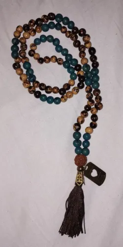 JAPAMALA HOOPONOPONO BETH RUSSO