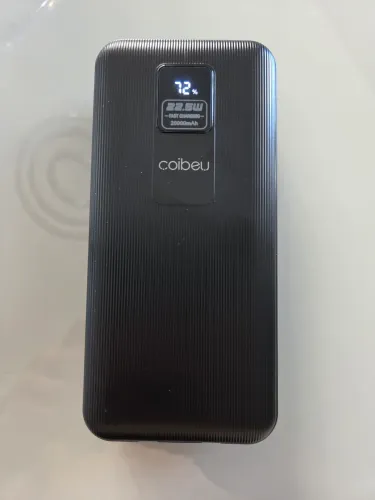 Power bank coibeu 20000mah