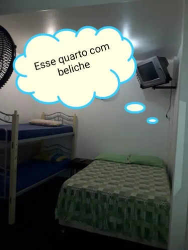 APARTAMENTO CABO FRIO. Próximo. à Praia do Forte