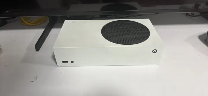 XBOX SÉRIE S