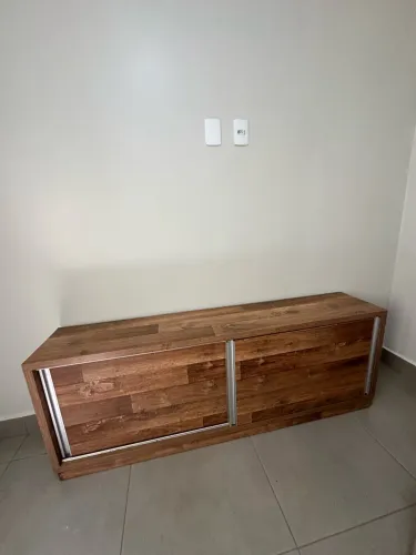 Aparador Para Televisão