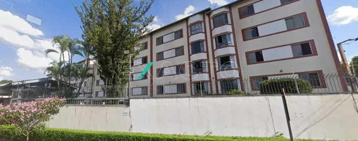 apartamento - Jardim García - Campinas