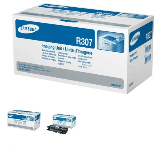 UNIDADE DE IMAGEM SAMSUNG ORIGINAL MLT-R307
