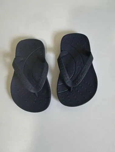 Chinelo Crocs 