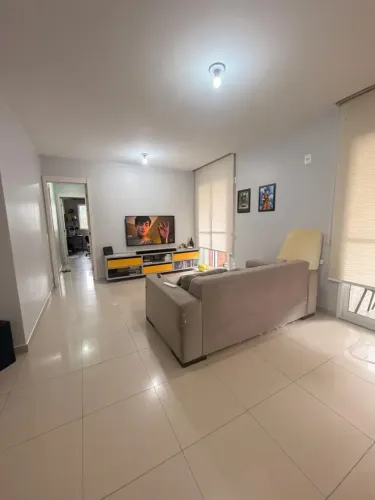 LONDON, 134m2, 3 SUÍTES, ANDAR BAIXO, 2 VAGAS, AC PROPOSTA