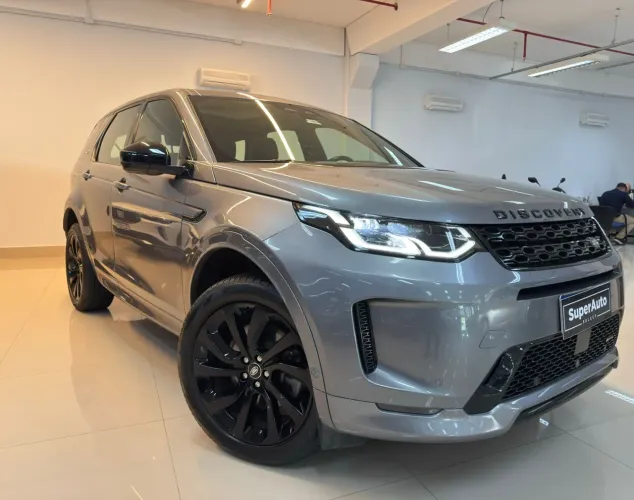 Land Rover Discovery Sport SE R-DYN. 2.0 Bi-TB DIE 2023