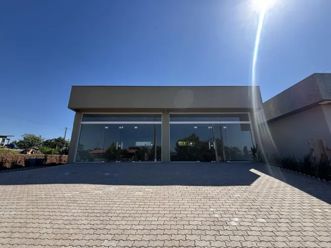 LOJA / SALA, 71M² ÁREA TOTAL À LOCAÇÃO EM BOA VISTA