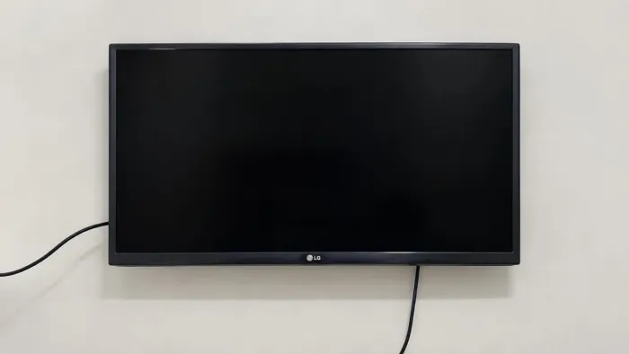 SMART TV LG LED 32"
