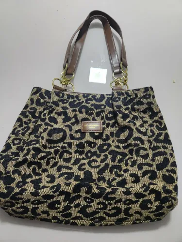 Bolsa oncinha 