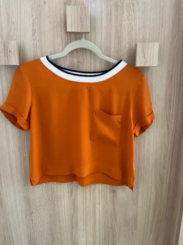 Blusa dress to PP outono inverno são João