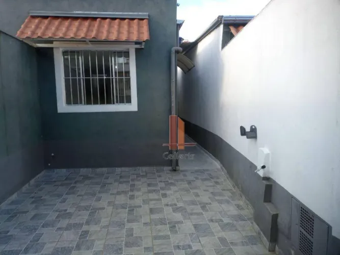 Casa com 2 dormitórios para alugar por R$ 2.500,00/mês - Vila Formosa - São Paulo/SP