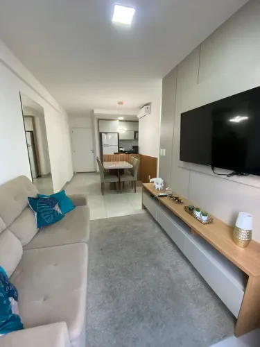 Apartamento para locação, PONTA VERDE, Maceió, AL