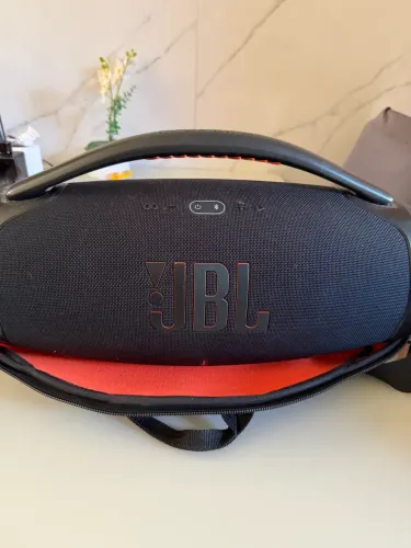 Boombox 3