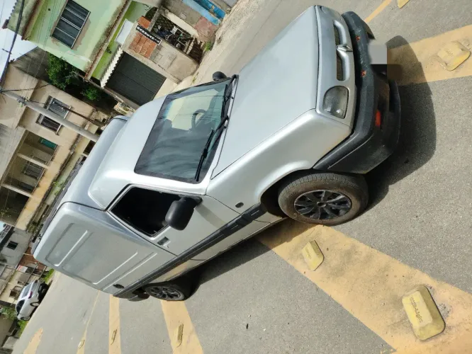 Renault Express 1.6/ RL 1.6 1998