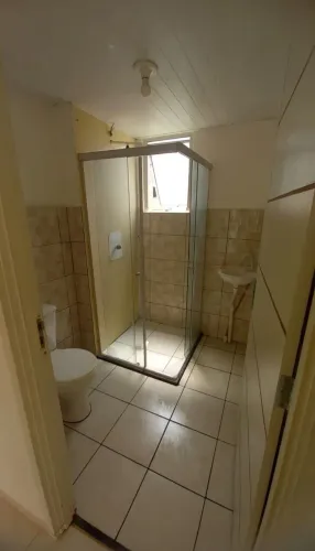 Residencial Viver Melhor Marituba, próximo a BR AP 2 Quartos 01