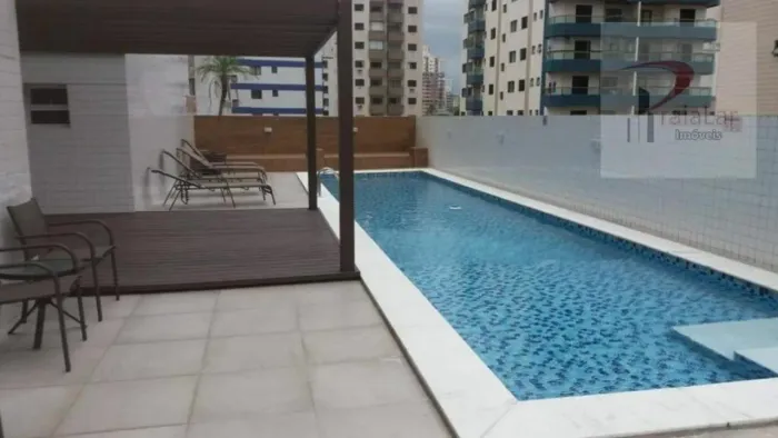 Apartamento em Rua Padre Paulo Ravier - Água Fria - São Paulo/SP