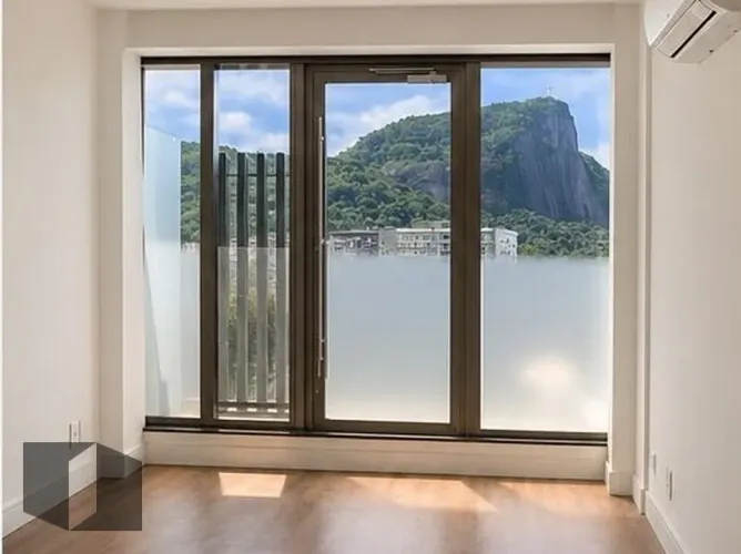 Sala comercial em Jardim Botânico