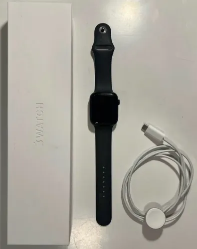 Apple Watch S8
