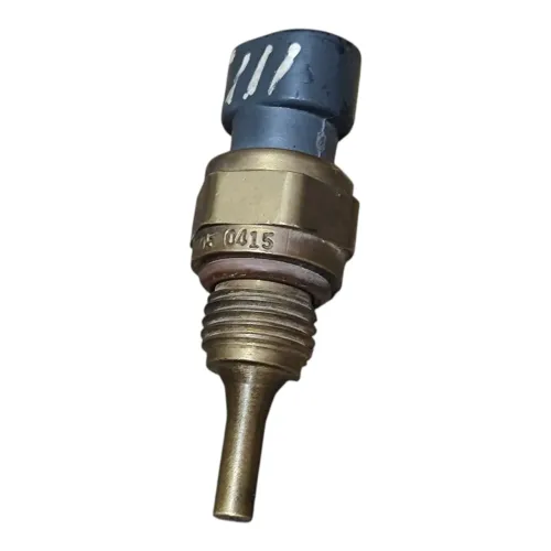 Sensor De Temperatura Motor Cummins Fordcargo 4cil 6cil Orig
