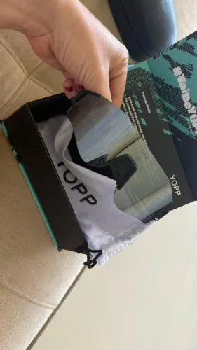 Óculos Yopp MASK B3