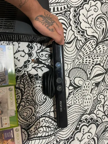 Vendo Xbox 360