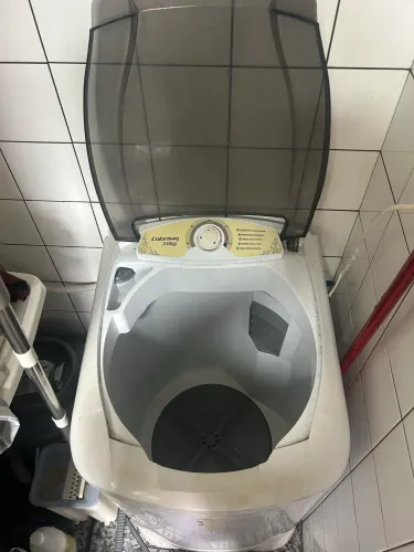 Tanquinho Colormaq 7kg