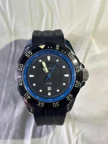 Technos Acqua Special Collection