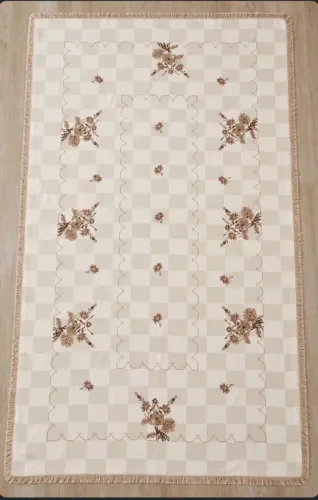 Toalha de mesa