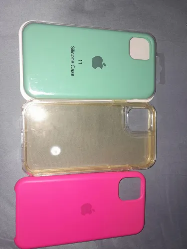 Capas para iphone 11