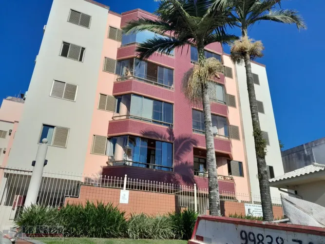 Apartamento para Locação, Pantanal, 2 dormitórios, 1 suíte, 2 banheiros, 1 vaga