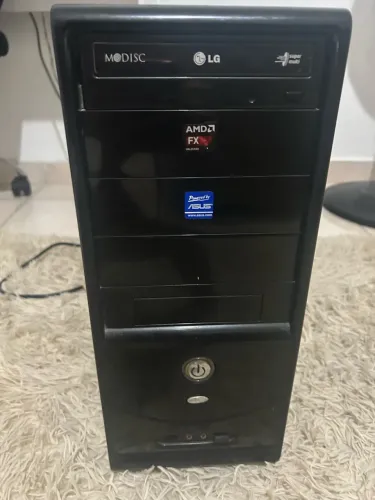 Computador 