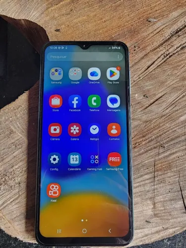 Samsung M23 5G