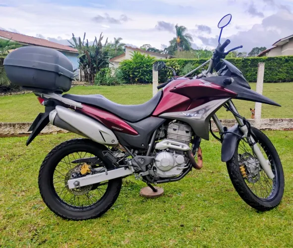Honda XRE 300 2011 ABS 