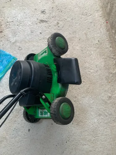 Cortador de Grama