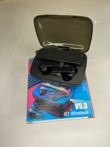 Fone Bluetooth BT Wireless V5.3 M19