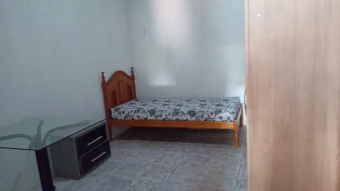 QUARTOS PARA ALUGAR NO JARDIM LEBLON