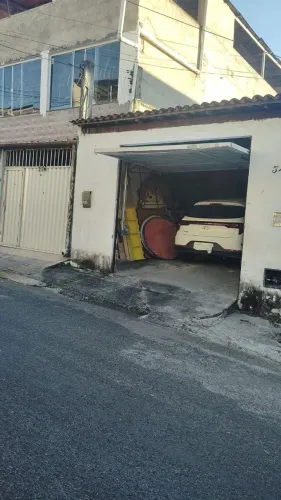 Vende-se casa em Paripe