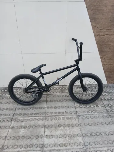 Bmx street aro 20
