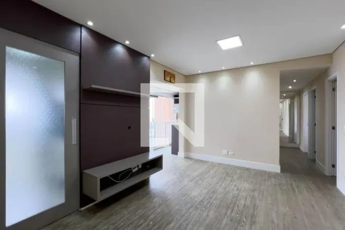 Apartamento à Venda - Vila Mariana, 3 Quartos, 82 m2