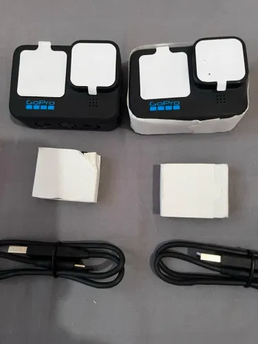 GOPRO HERO 10 BLACK LACRADA