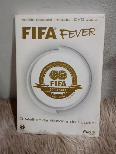 DVD'S Clássico 