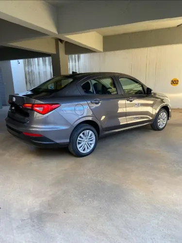 Fiat Cronos Drive 1.0 6V 2023